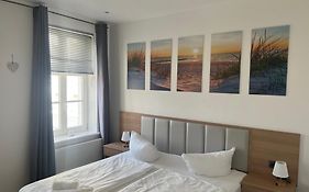 Parkhotel Putbus - renoviert seit Februar 2025